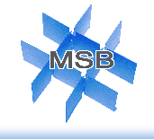 zur Startseite MSB GmbH & Co.KG 